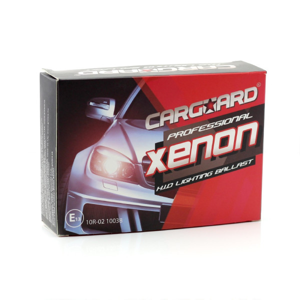 Balast AC pentru becuri Xenon Auto ǀ BAL201 - imagine 5