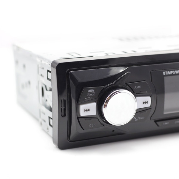 MP3 player auto cu bluetooth - CARGUARD ǀ CD164-R - imagine 4