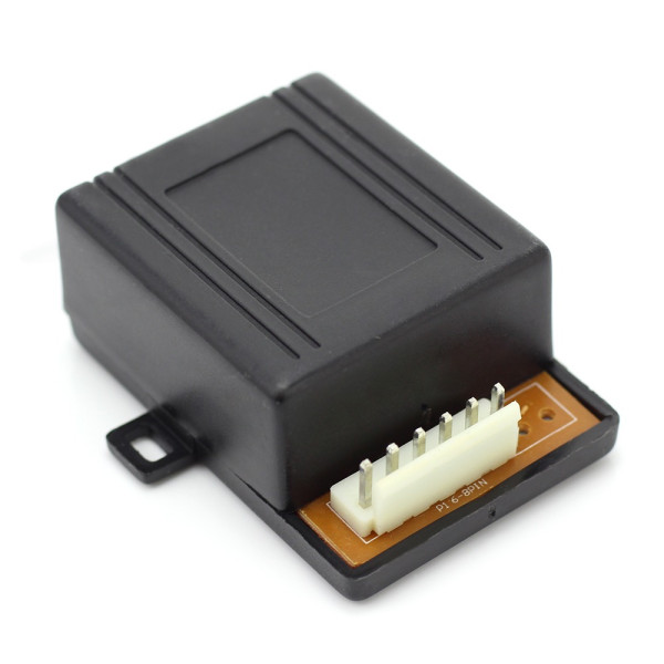 Set inchidere centralizata cu 4 motorase ǀ IC001 - imagine 3