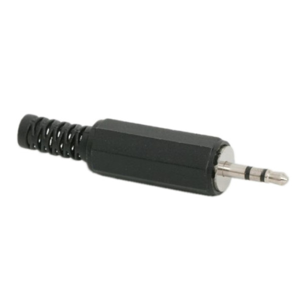 Mufa JACKstereo • 2,5 mm ǀ 05102