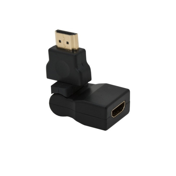 Adaptoare HDMIHDMI fisa–HDMI soclurotire si prelate ǀ 05736