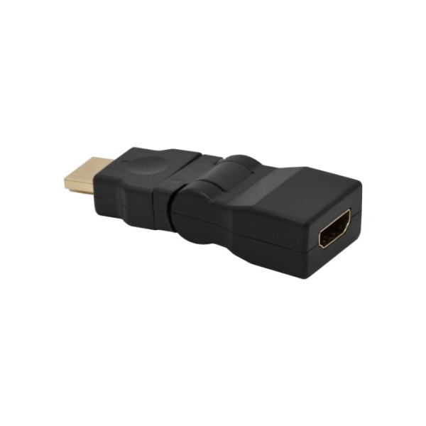 Adaptoare HDMIHDMI fisa–HDMI soclurotire si prelate ǀ 05736 - imagine 2