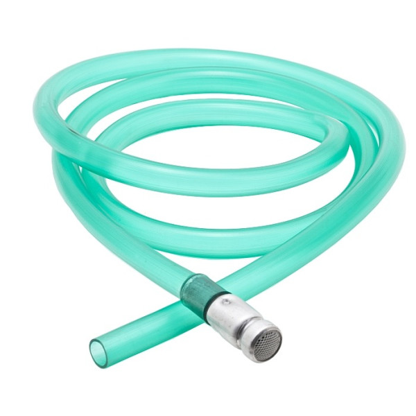 Tub de combustibil cu filtru (sorb) 14mm - 190 cm ǀ 10894-01