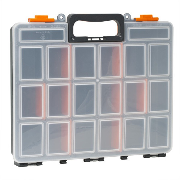 Geanta organizator profesional380x330x60mm ǀ 10992