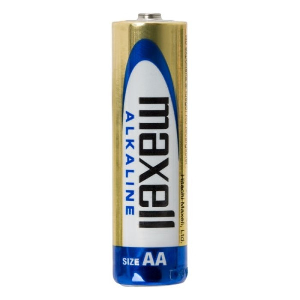 Baterie tip mignonAA • LR6Alkaline • 1,5 V ǀ 18720 - imagine 2