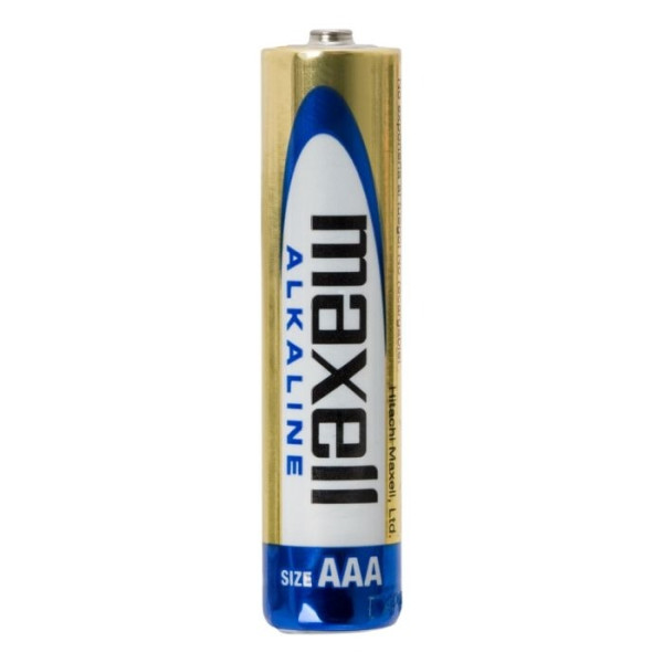 Baterie tip microAAA • LR03Alkaline • 1,5V ǀ 18721 - imagine 2