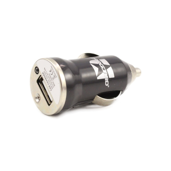 Adaptor priza bricheta USB - Carguard ǀ 55026