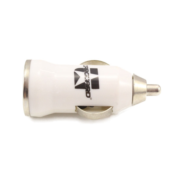 Adaptor priza bricheta USB -alb ǀ 55026WH - imagine 4