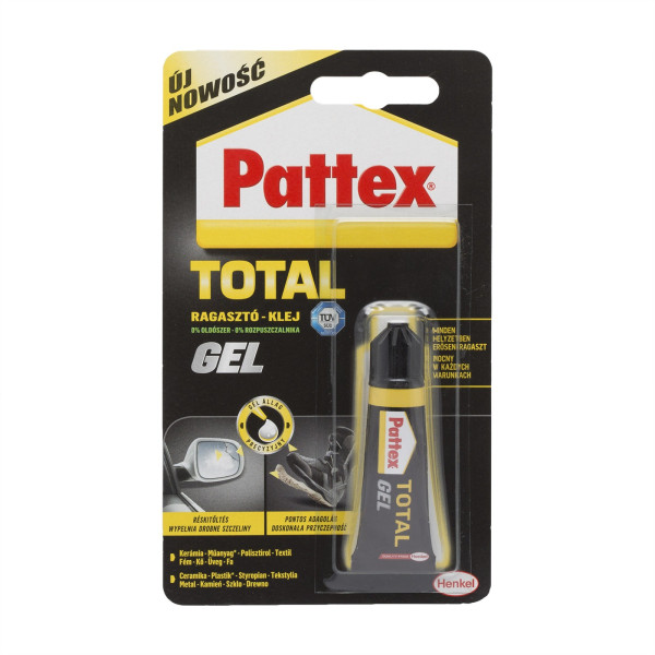 Pattex Total Gel8 g ǀ H1809144