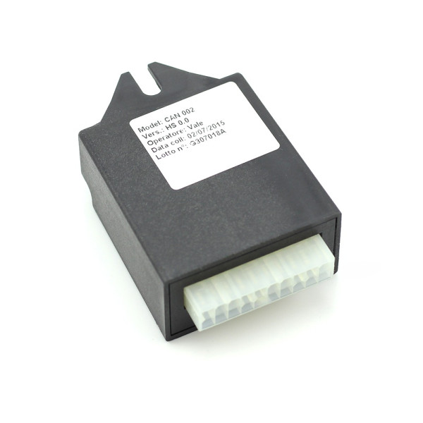 Modul pornire motor - CARGUARD ǀ CAN-002 - imagine 5