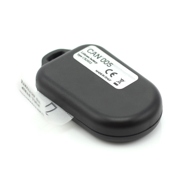 Transponder - CARGUARD ǀ CAN-005 - imagine 2