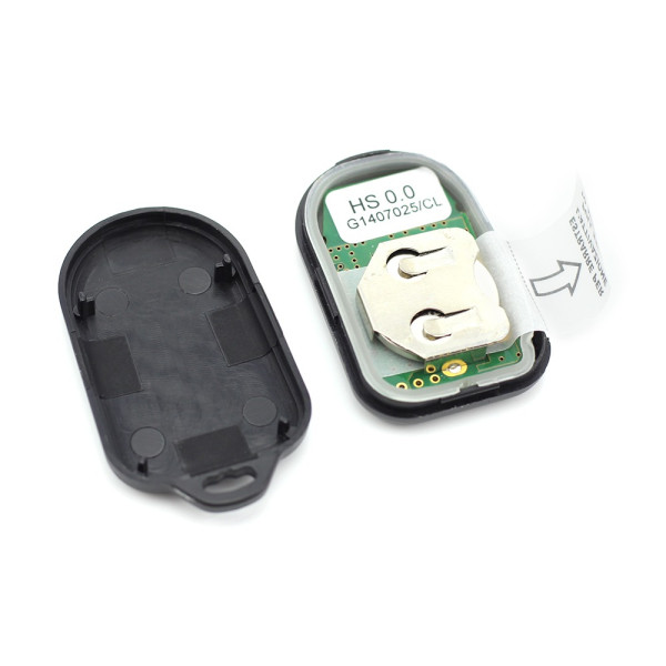 Transponder - CARGUARD ǀ CAN-005 - imagine 3