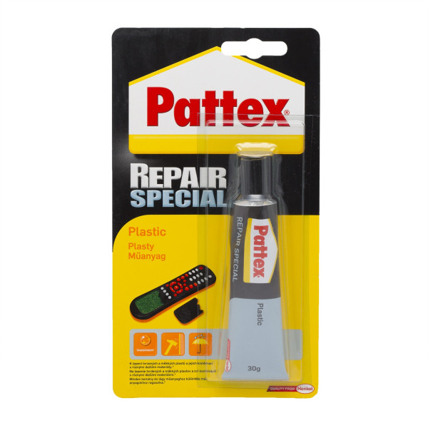 Adeziv Pattex Repair Special - 30g ǀ H1512616