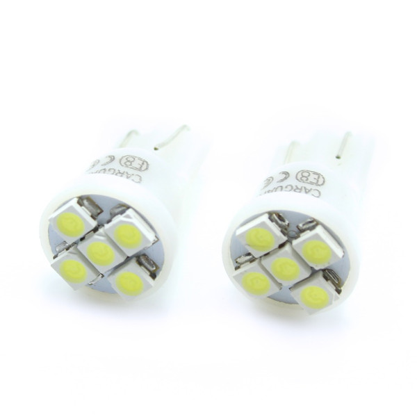 CLD005 led pentru interiorul masinii / portbagaj ǀ CLD005