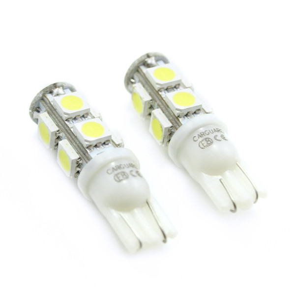 CLD007 LED PT ILUMINAT INTERIOR / PORTBAGAJ ǀ CLD007 - imagine 3