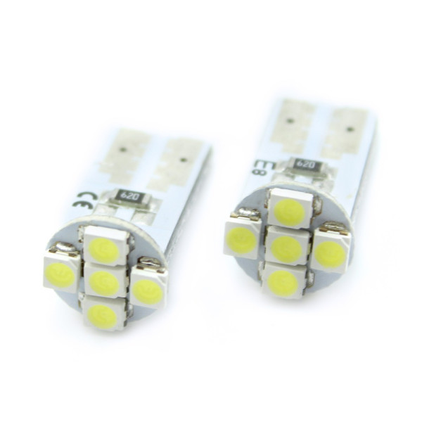 CLD010 led pentru interiorul masinii / portbagaj ǀ CLD010