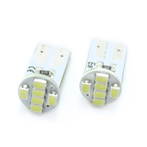 CLD011 led pentru interiorul masinii / portbagaj ǀ CLD011