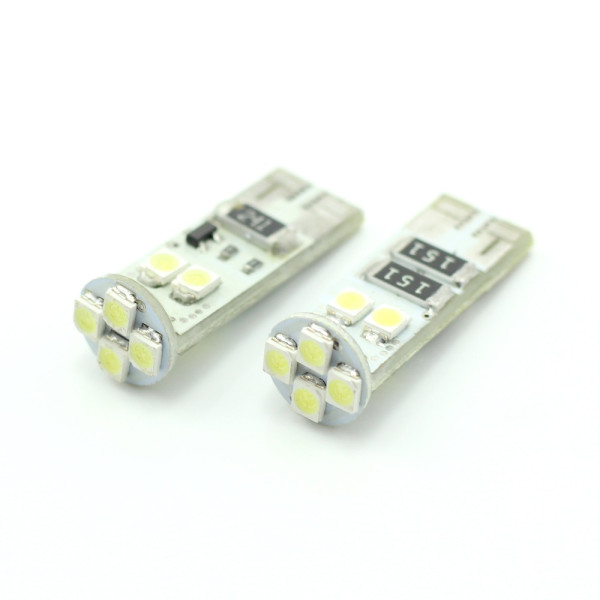 CAN102 led pentru interiorul masinii / portbagaj ǀ CAN102