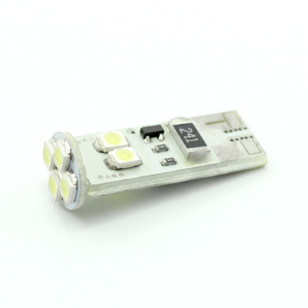 CAN102 led pentru interiorul masinii / portbagaj ǀ CAN102 - imagine 3