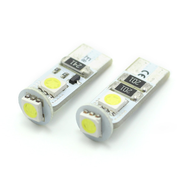 CAN104 led pentru interiorul masinii / portbagaj ǀ CAN104