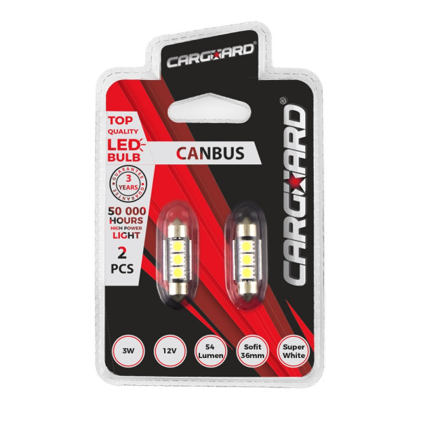 CAN106 led sofit pentru plafoniera ǀ CAN106 - imagine 2