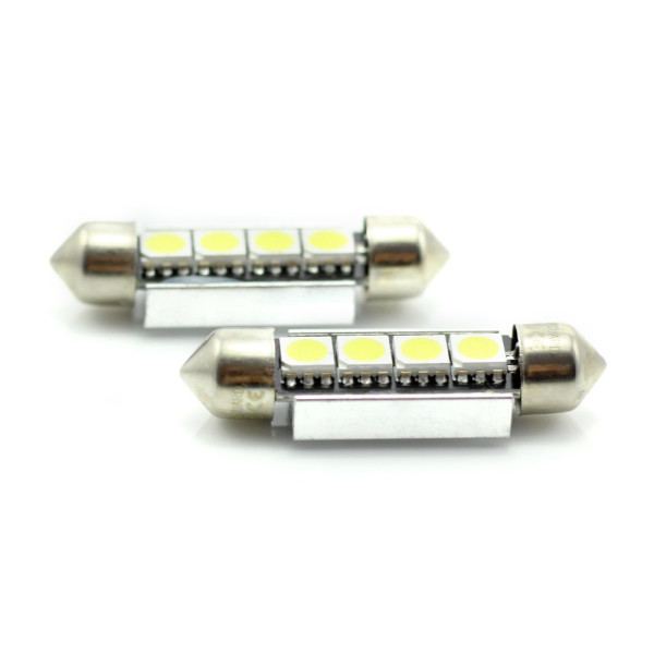 CAN107 led sofit pentru plafoniera si numare de inmatriculare ǀ CAN107 - imagine 4