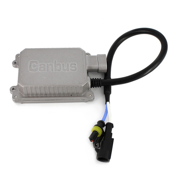 BALAST CANBUS 12V ǀ BAL002 - imagine 2