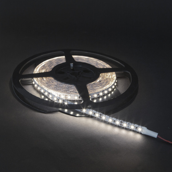 Banda LED 5 m, 120 L, alb rece ǀ 41007C