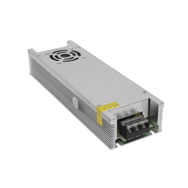 Modul de alimentare stabilizat, in comutatie 12V / 21A / 240W ǀ 55006 - imagine 2