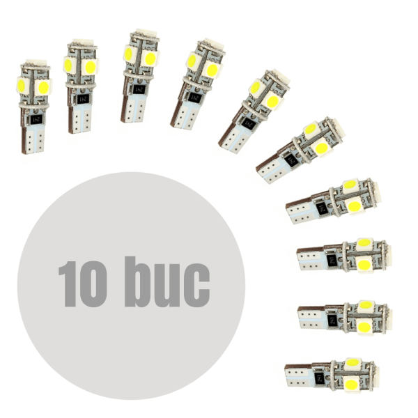 CLD306 led pozitie can-bus ǀ CLD306