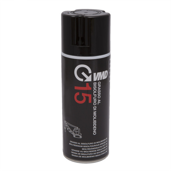 Spray unsoare grafitata – 400 ml ǀ 17215