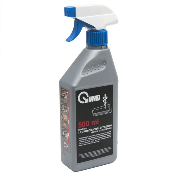 Spray de curatare aer conditionat – 500 ml ǀ 17216TR