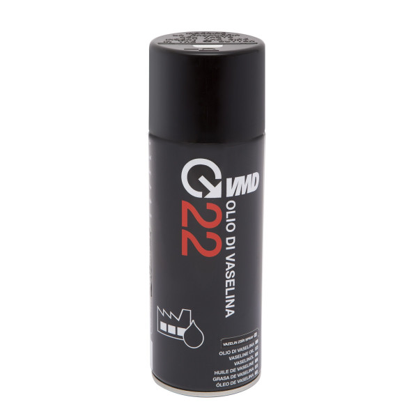 Spray vaselina – 400 ml ǀ 17222