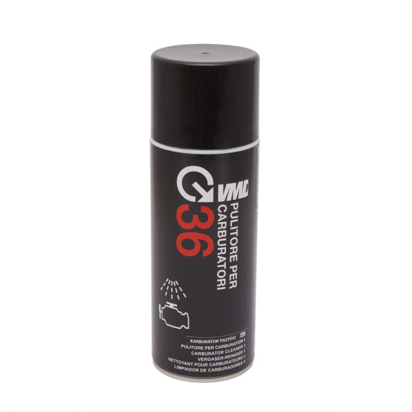 Agent pentru curatarea carburatorului – 400 ml ǀ 17236