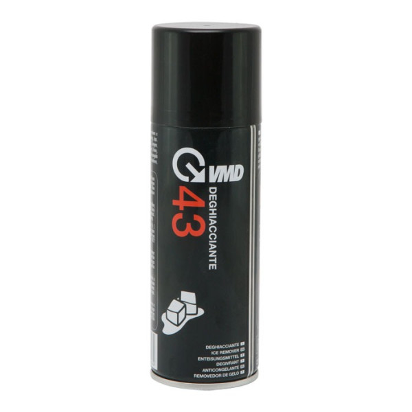 Spray degivrant – 200 ml ǀ 17243