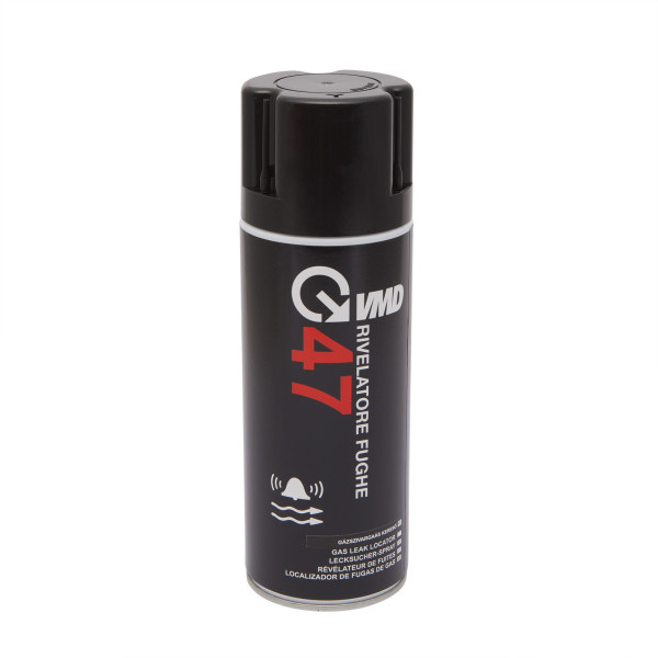 Spray pt. detectarea scaparilor de gaze – 400 ml ǀ 17247