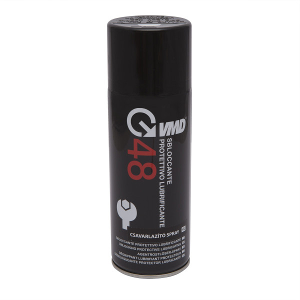 Spray pentru deblocare suruburi gripate – 400 ml ǀ 17248