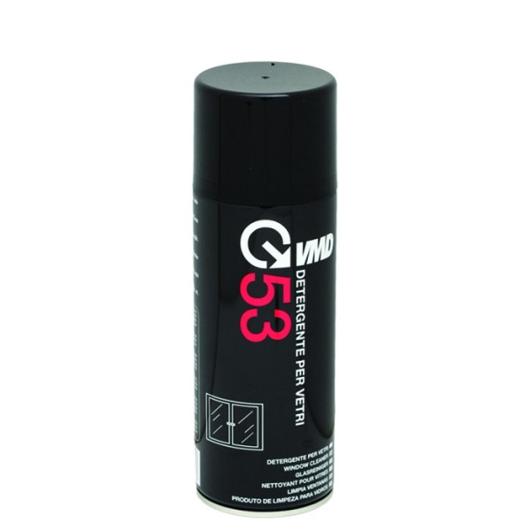 Agent pentru curatare sticla – 400 ml ǀ 17253