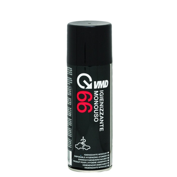 Spray pt curatarea aerului conditionat – 200 ml ǀ 17266