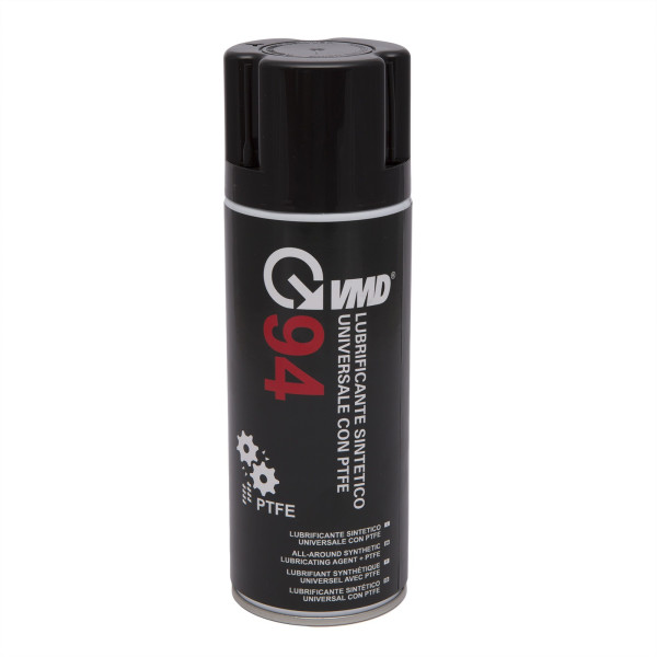 Spray pentru lubrifiere sintetica, cu aditiv teflon (PTFE) – 400 ml ǀ 17294