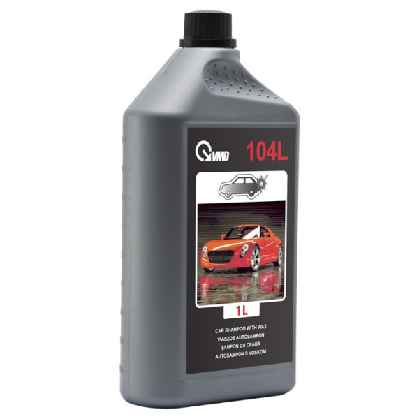 Sampon auto, cu ceara – 1000 ml ǀ 17304L