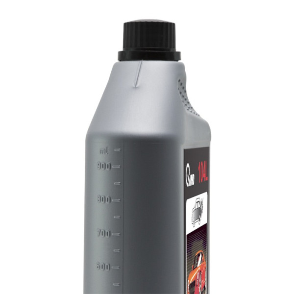 Sampon auto, cu ceara – 1000 ml ǀ 17304L - imagine 2