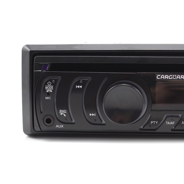 CD MP3 player auto cu Bluetooth (FM, USB, SD, AUX) ǀ CD202 - imagine 4