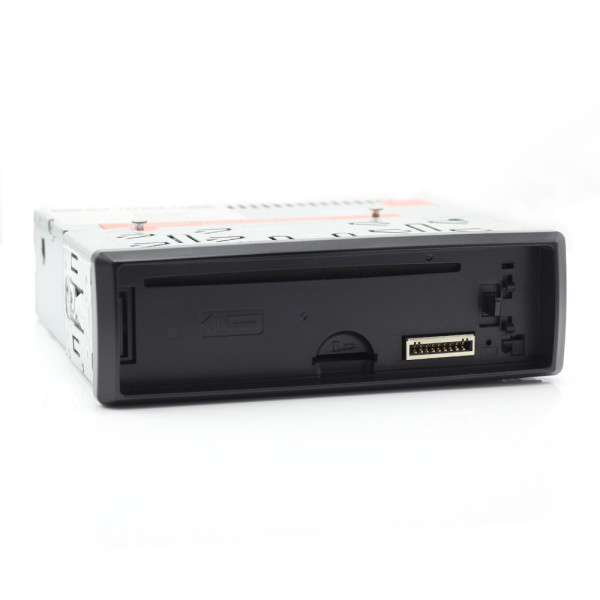 CD MP3 player auto cu Bluetooth (FM, USB, SD, AUX) ǀ CD202 - imagine 5