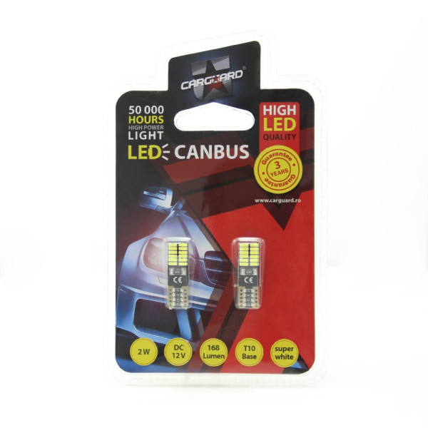 CAN115 LED pentru iluminat interior /portbagaj ǀ CAN115 - imagine 3