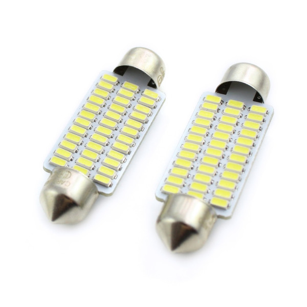 Led Sofit (Plafoniera. numar de imatriculare) CLD025 ǀ CLD025