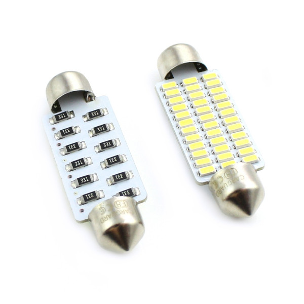 Led Sofit (Plafoniera. numar de imatriculare) CLD025 ǀ CLD025 - imagine 2