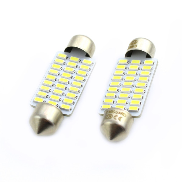 Led Sofit (Plafoniera. numar de imatriculare) CLD024 ǀ CLD024