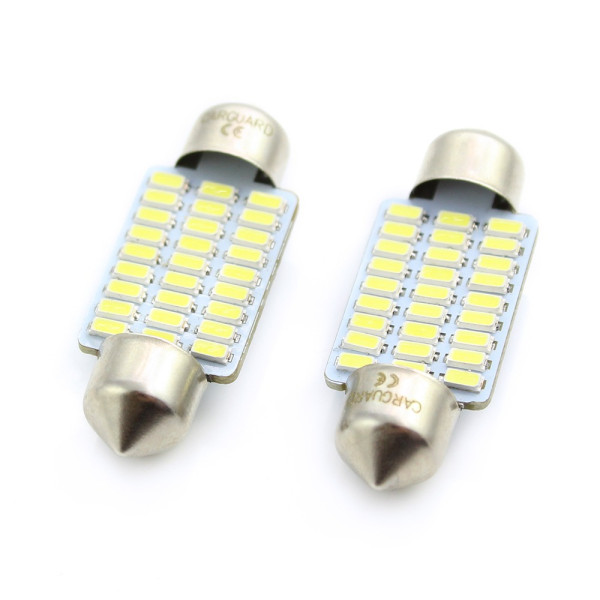 Led Sofit (Plafoniera, numar de imatriculare) CLD023 ǀ CLD023