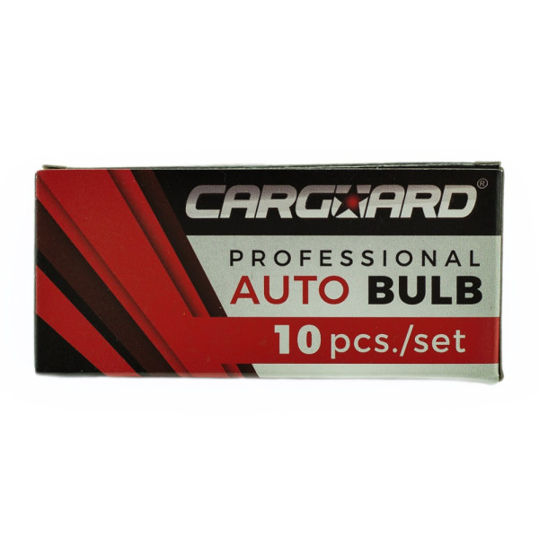 Bec auto C5W- 11x35mm 12V 5W - set de 10 - CARGUARD ǀ BAA035 - imagine 3